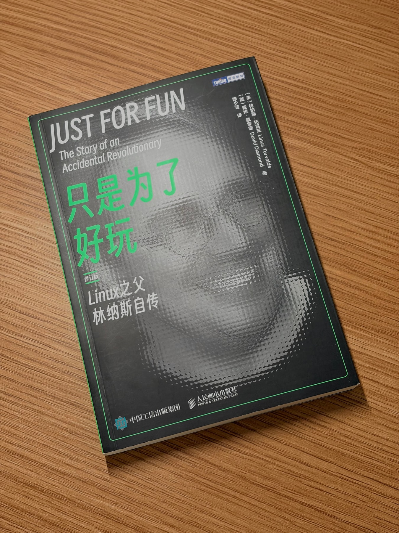 《只是为了好玩》