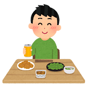 irasutoya 例子 3
