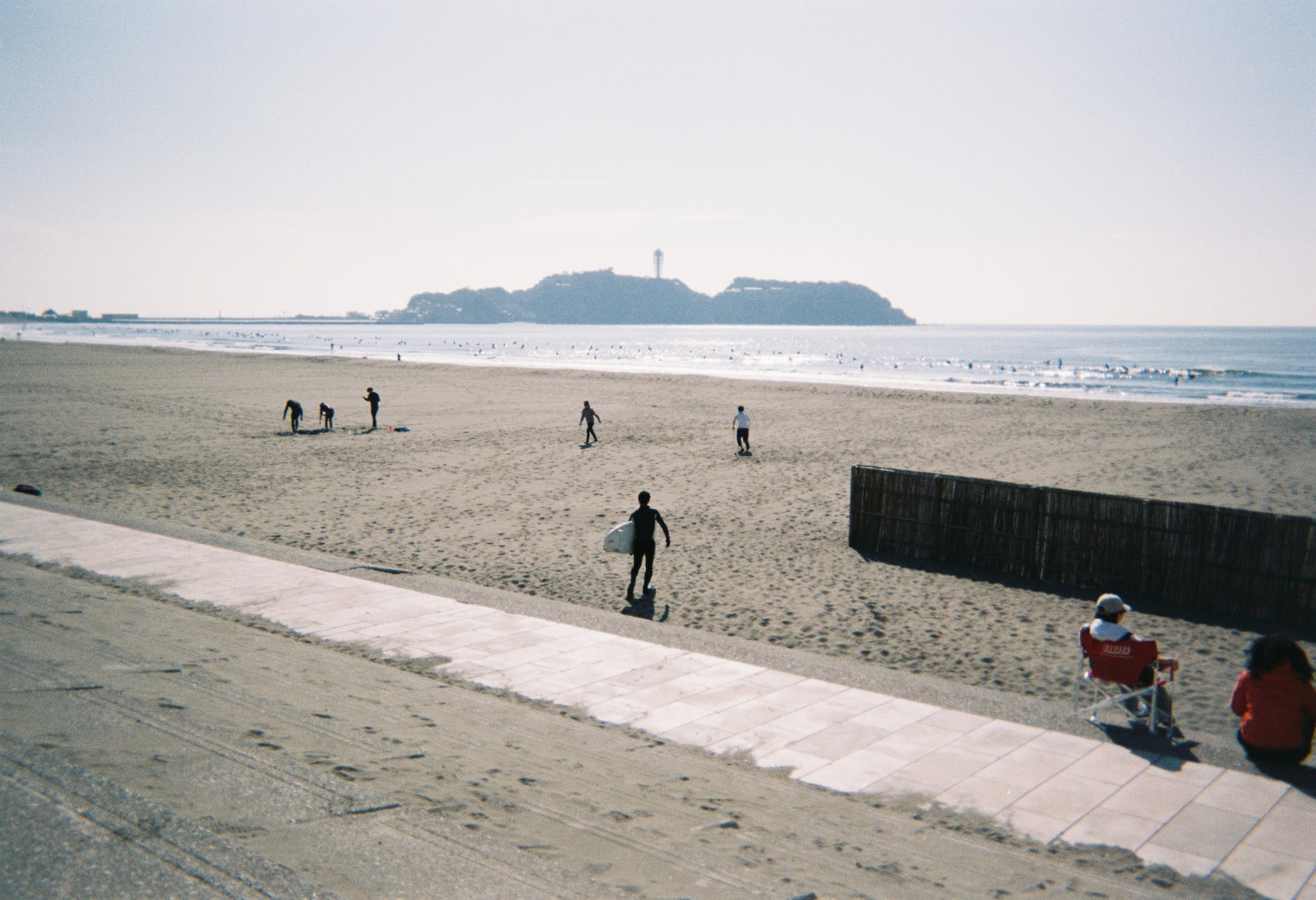 湘南海岸