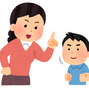 irasutoya 例子 2