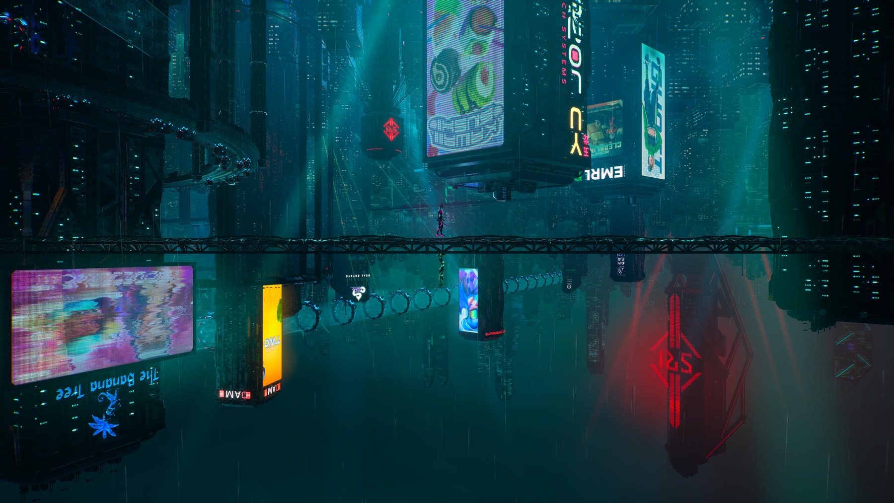 双影奇境截图 1